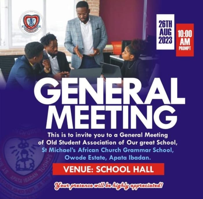 General Meeting